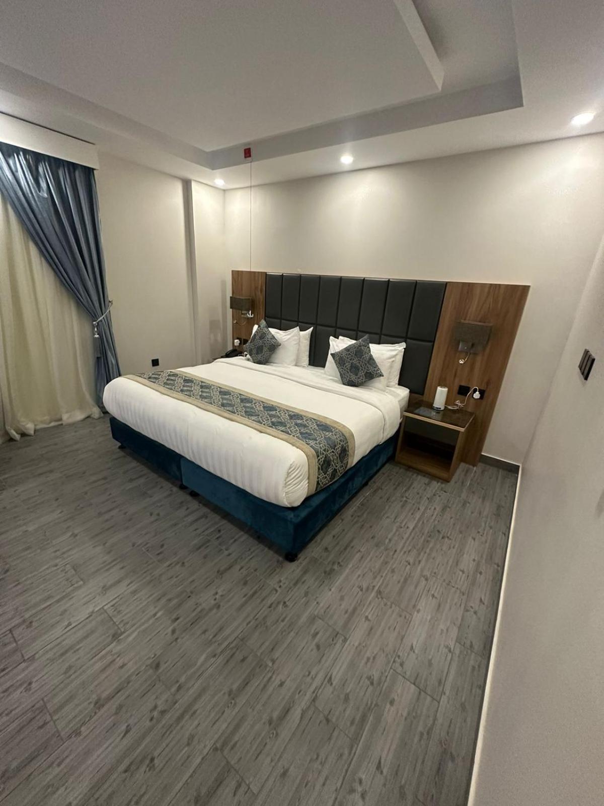 Primotel Elite As Salamah เจดดาห์ ภายนอก รูปภาพ