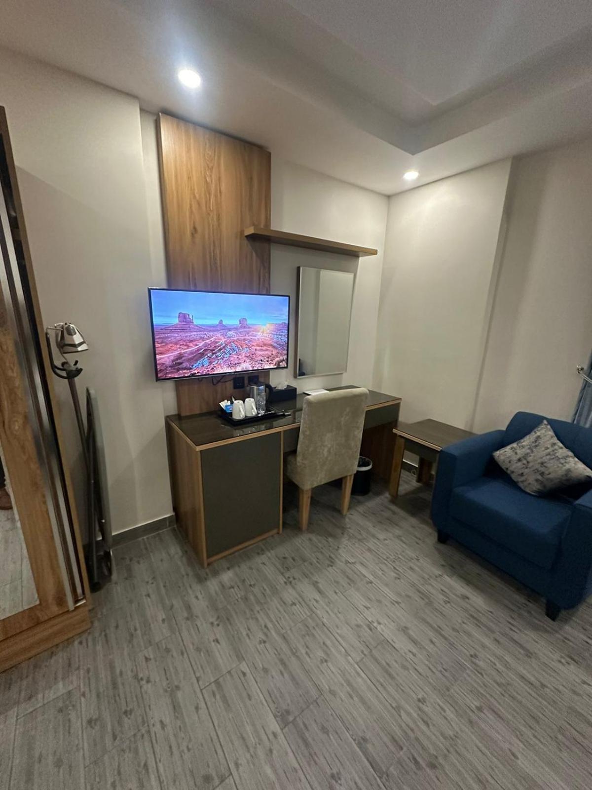Primotel Elite As Salamah เจดดาห์ ภายนอก รูปภาพ
