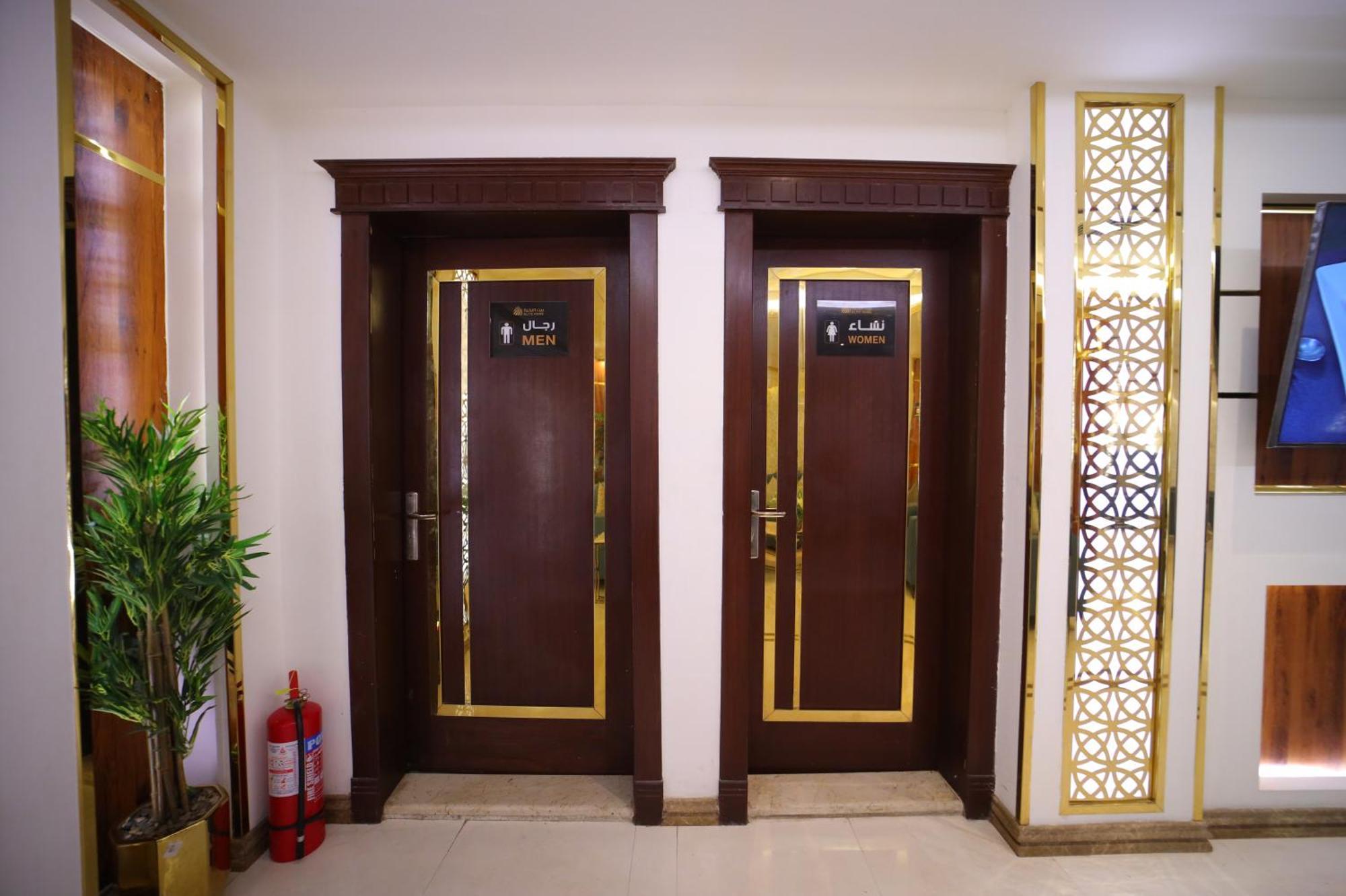 Primotel Elite As Salamah เจดดาห์ ภายนอก รูปภาพ