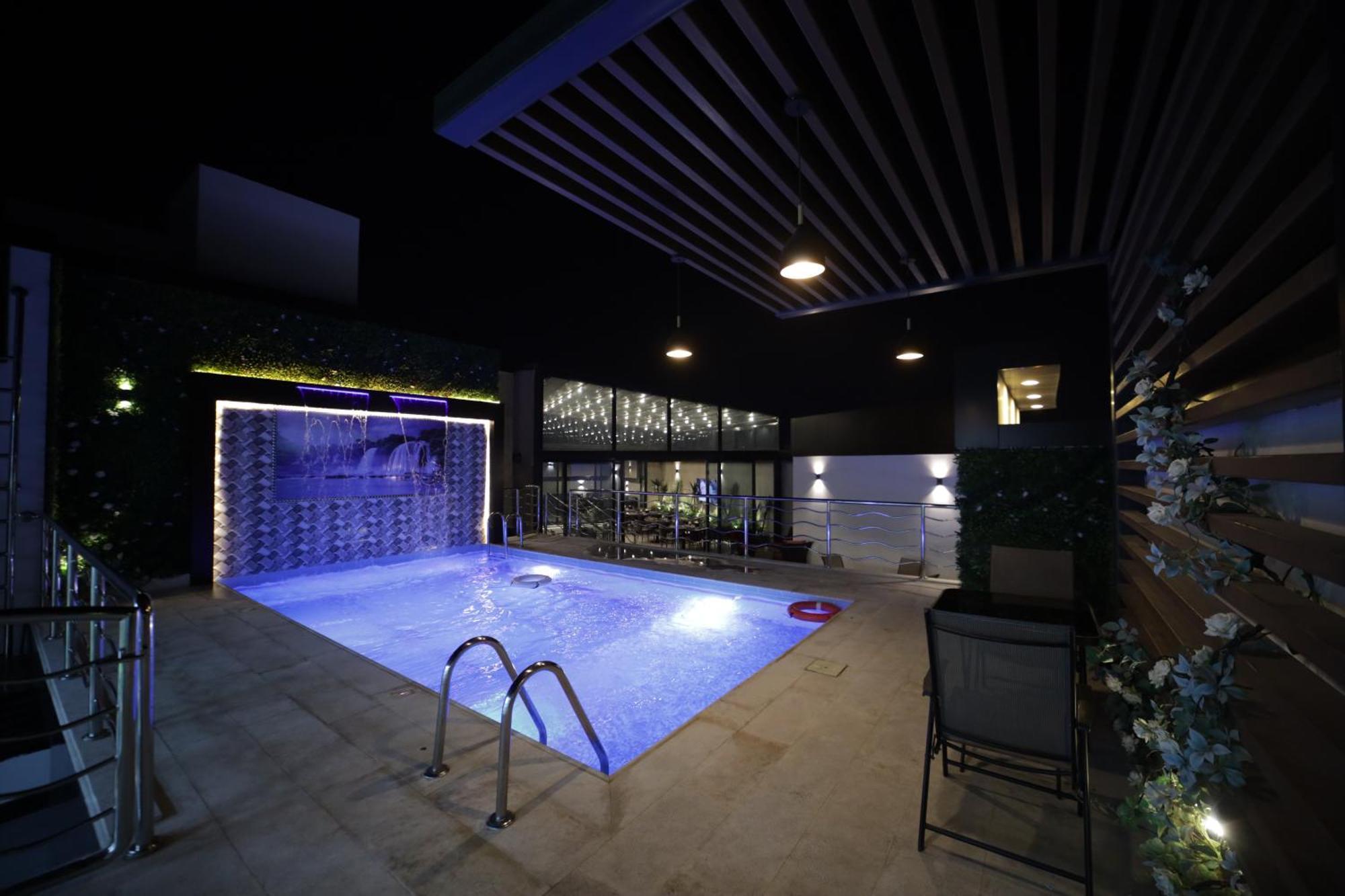 Primotel Elite As Salamah เจดดาห์ ภายนอก รูปภาพ