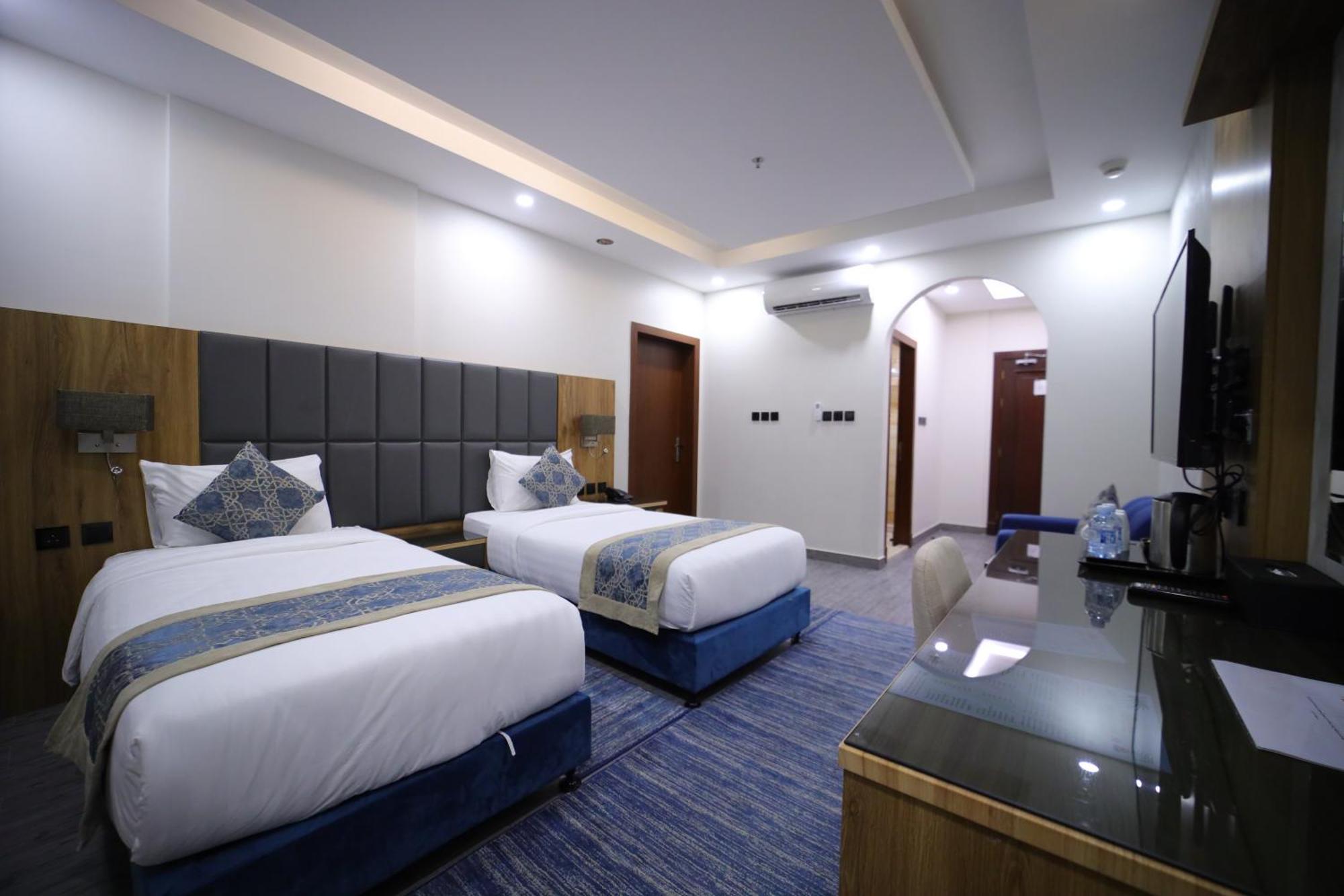 Primotel Elite As Salamah เจดดาห์ ภายนอก รูปภาพ