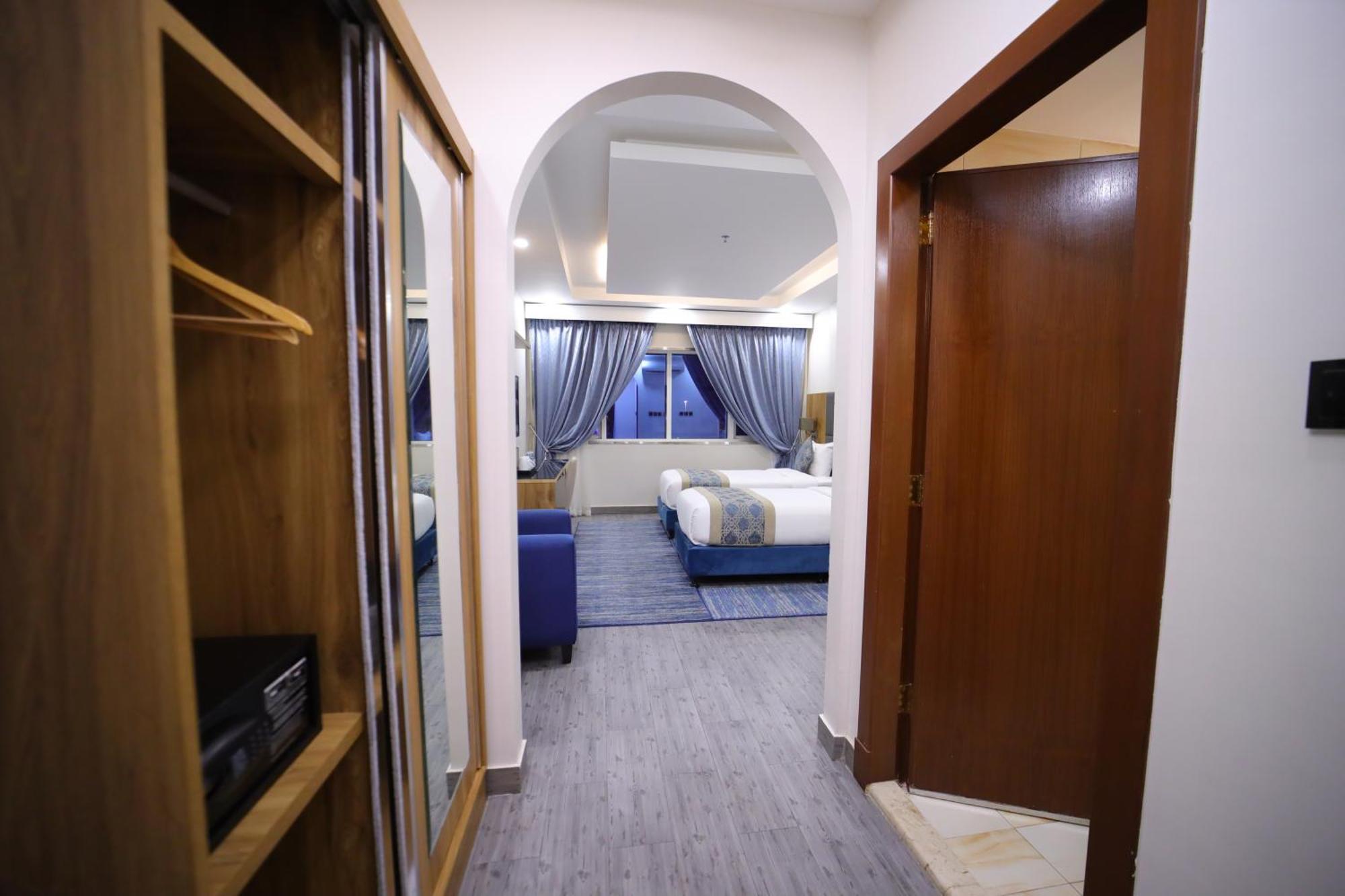 Primotel Elite As Salamah เจดดาห์ ภายนอก รูปภาพ