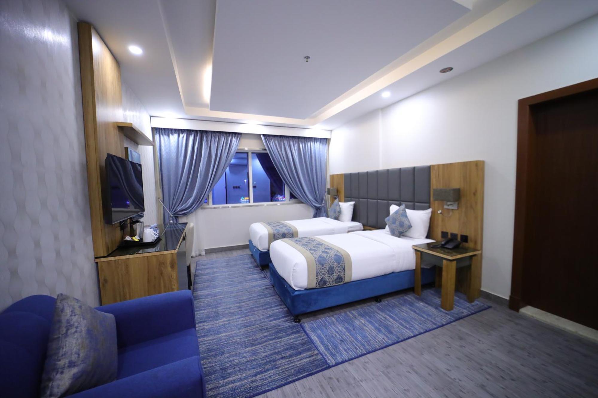 Primotel Elite As Salamah เจดดาห์ ภายนอก รูปภาพ