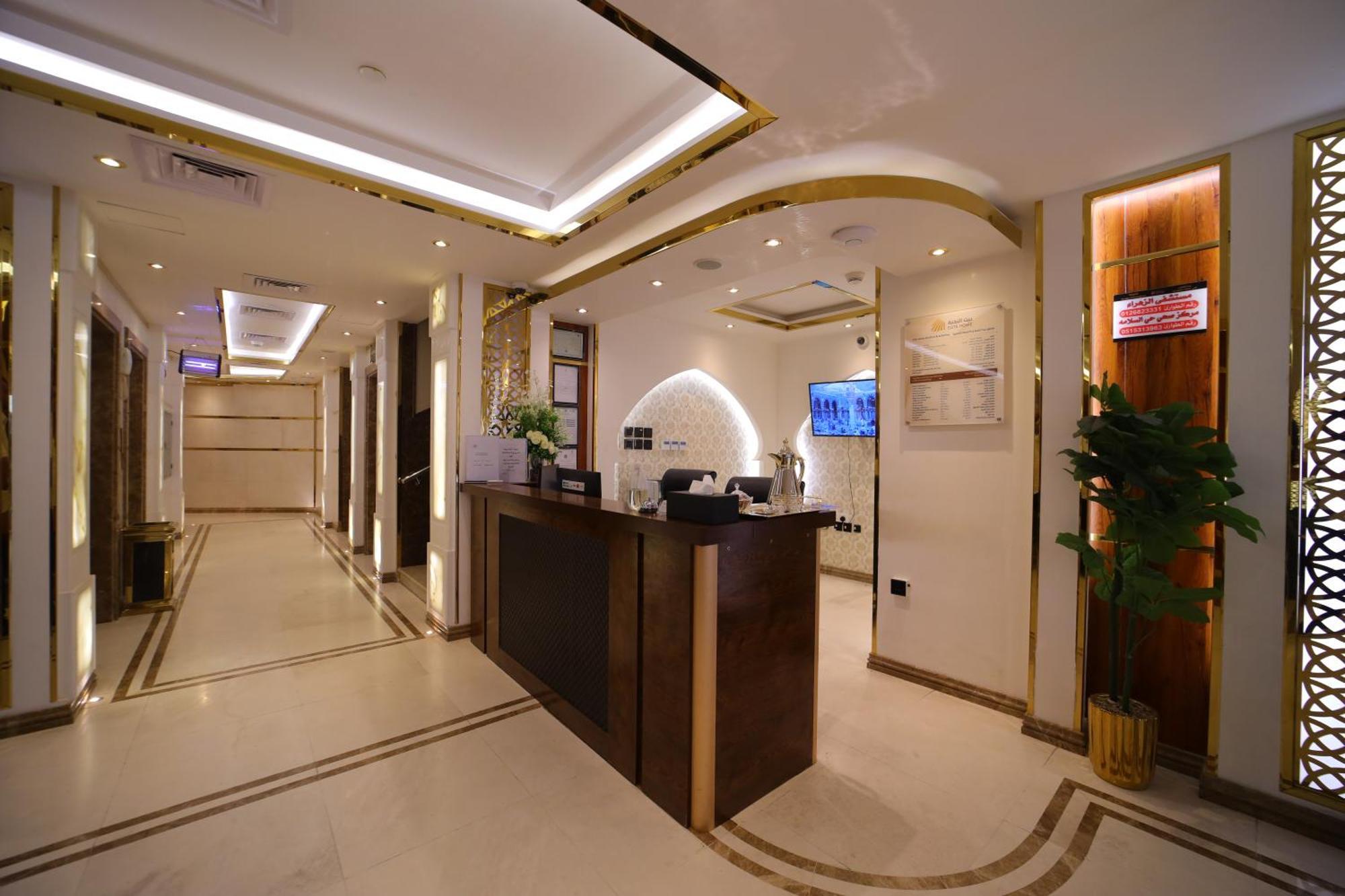 Primotel Elite As Salamah เจดดาห์ ภายนอก รูปภาพ