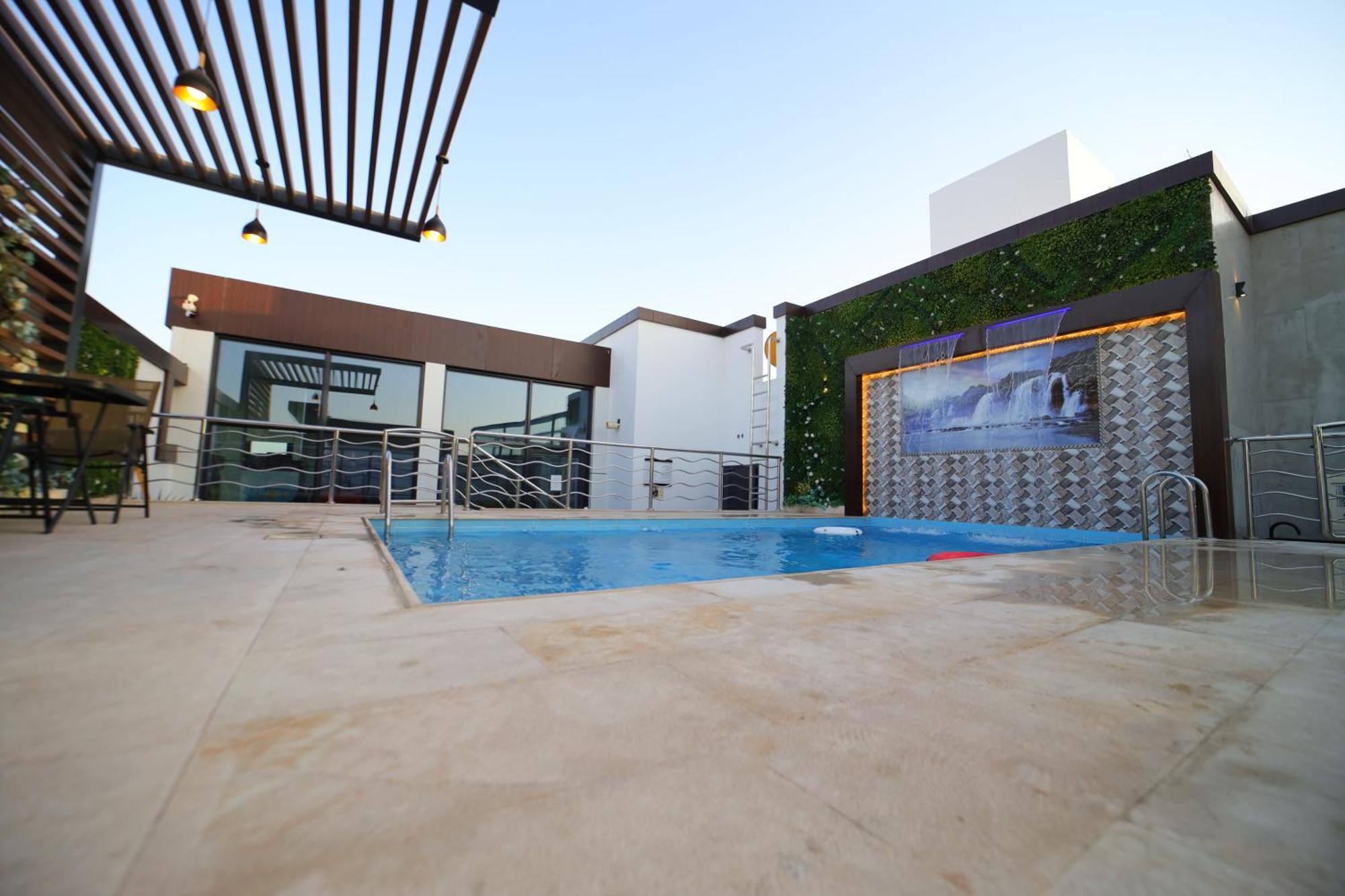 Primotel Elite As Salamah เจดดาห์ ภายนอก รูปภาพ