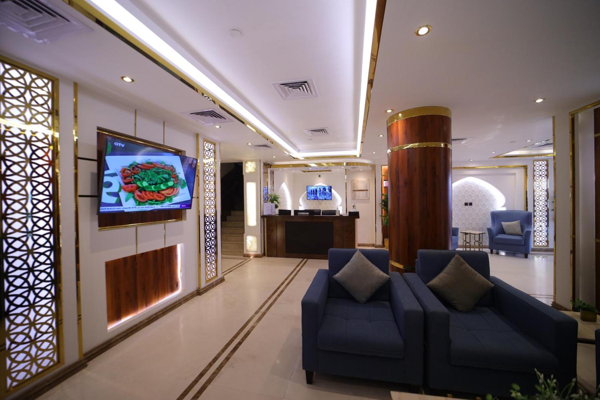 Primotel Elite As Salamah เจดดาห์ ภายนอก รูปภาพ
