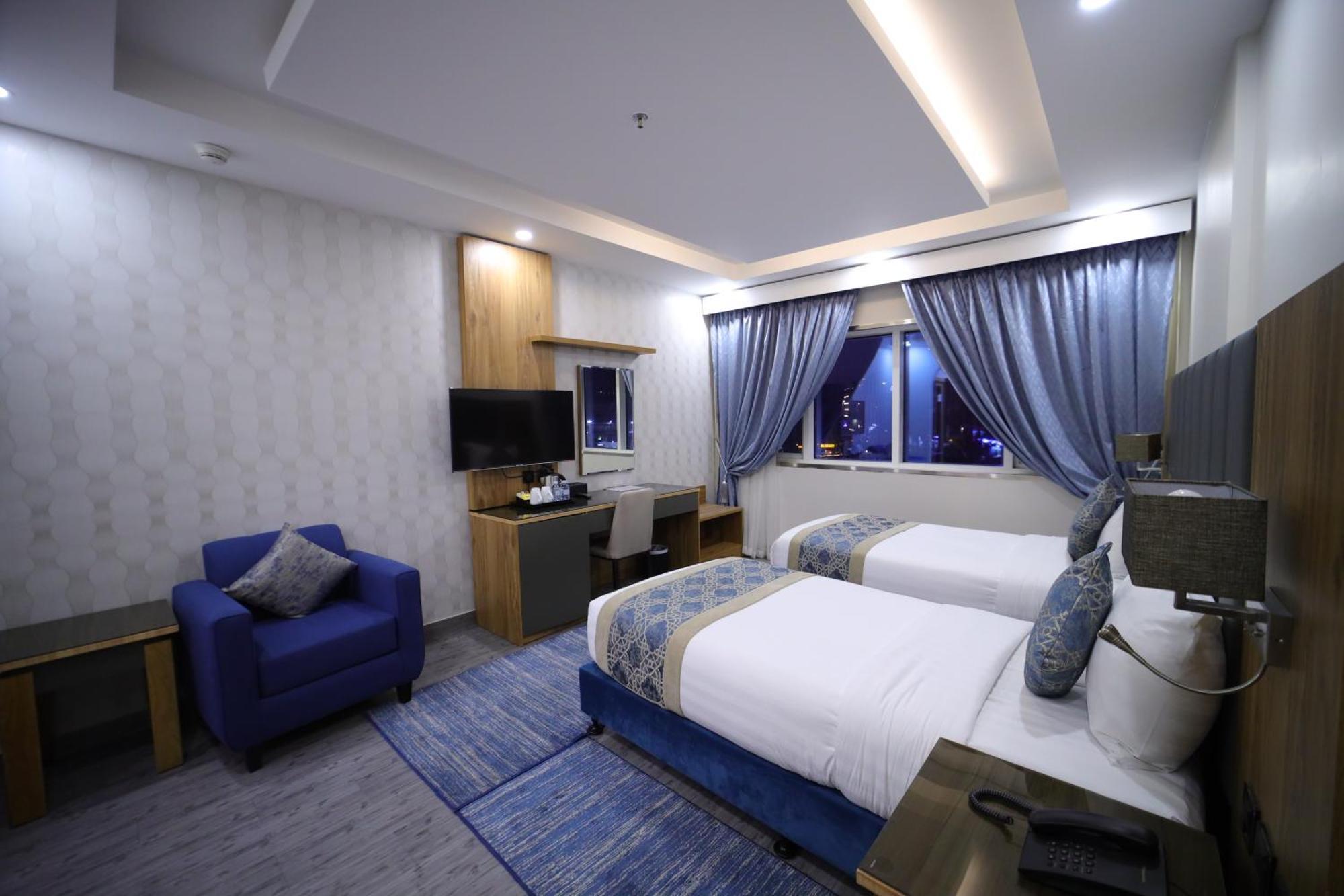 Primotel Elite As Salamah เจดดาห์ ภายนอก รูปภาพ