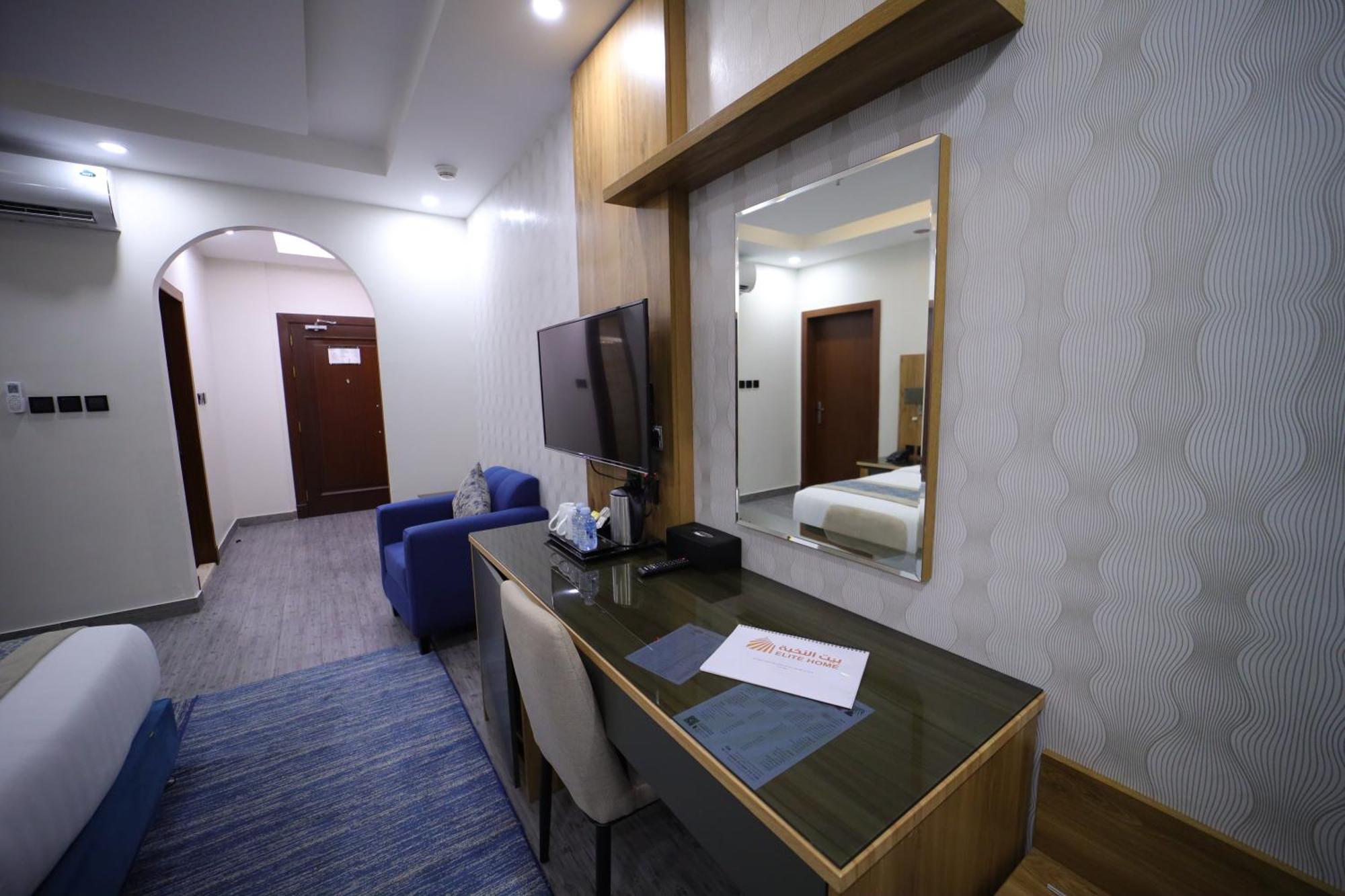 Primotel Elite As Salamah เจดดาห์ ภายนอก รูปภาพ