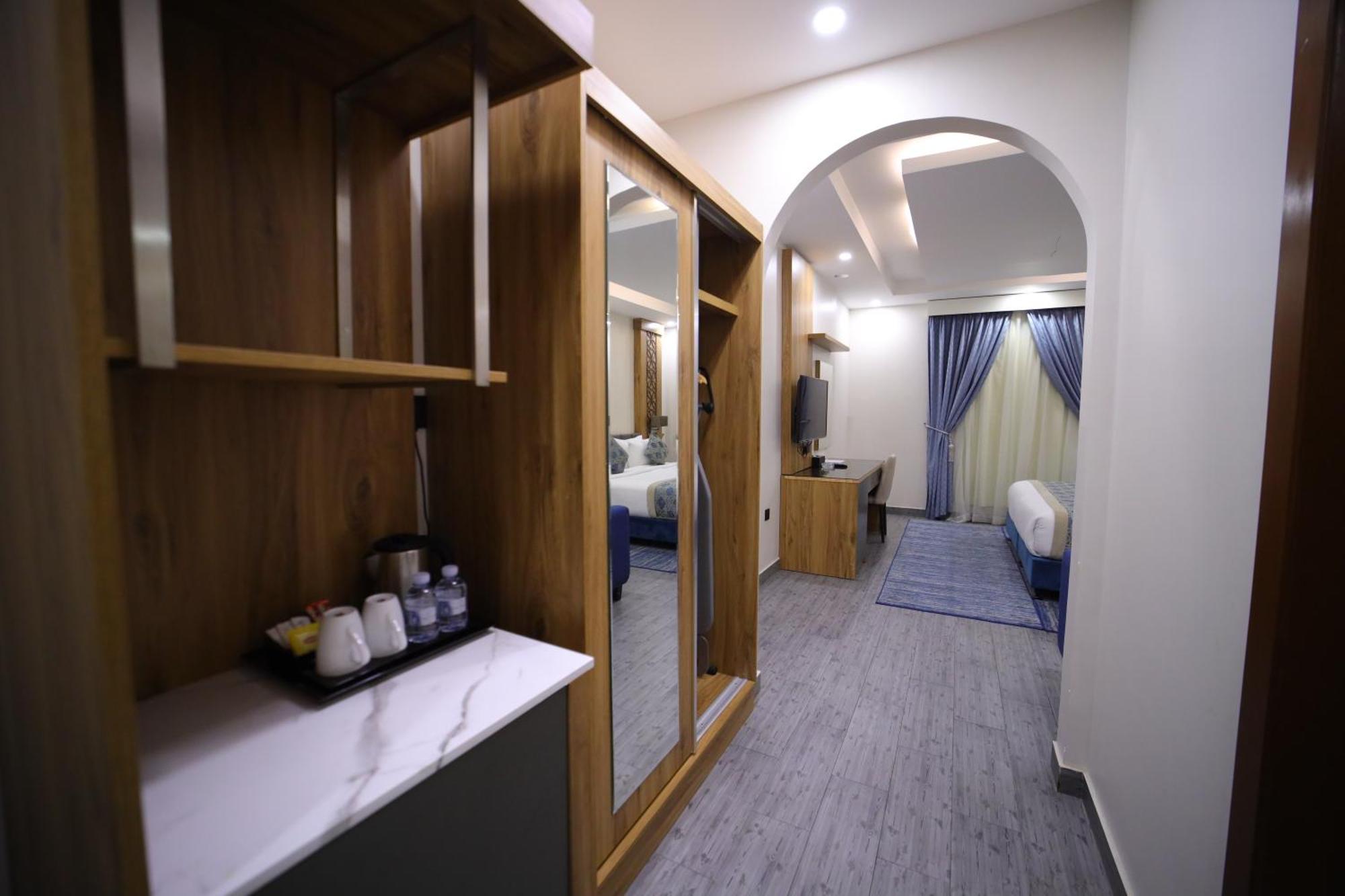 Primotel Elite As Salamah เจดดาห์ ภายนอก รูปภาพ
