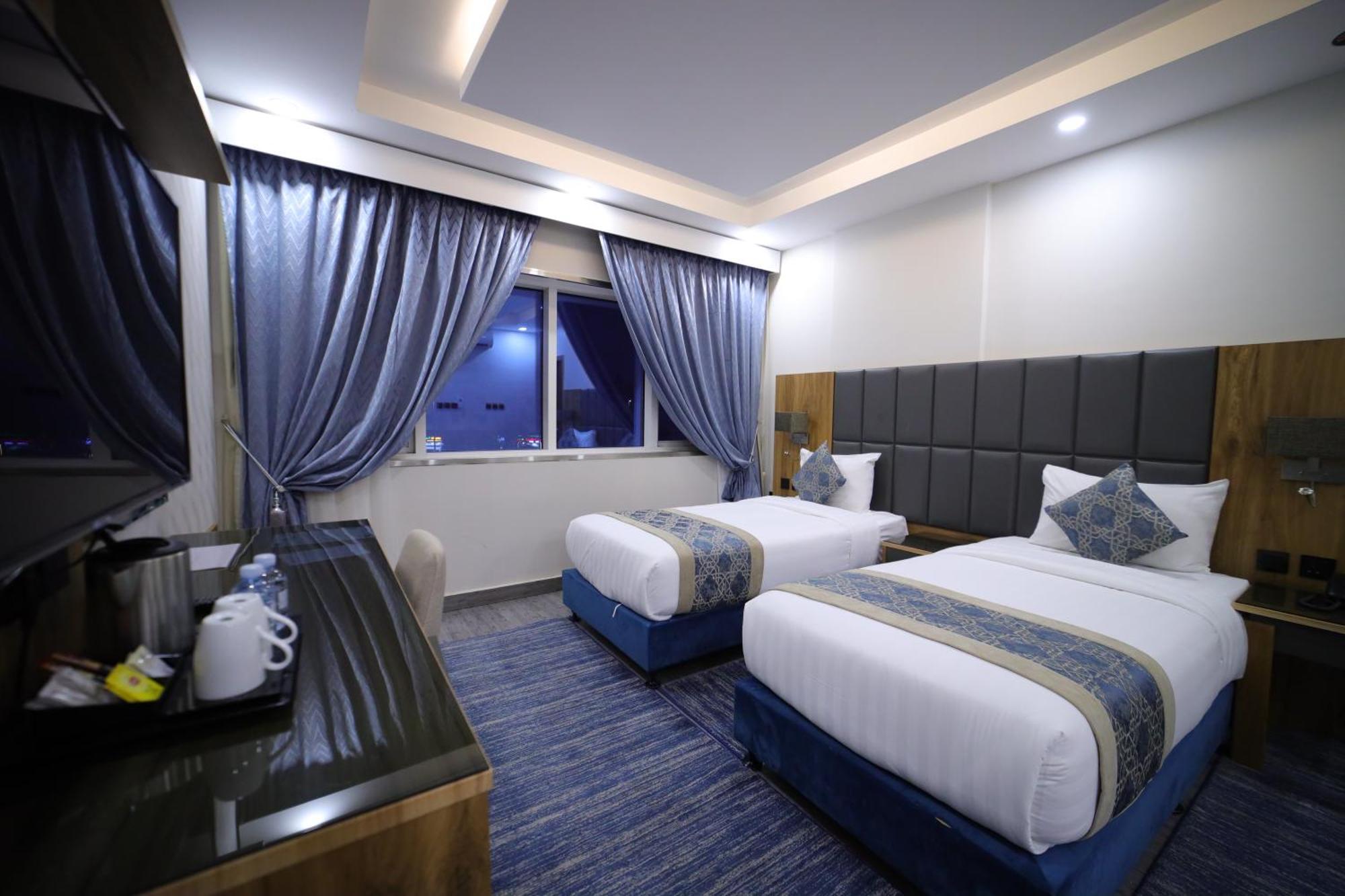 Primotel Elite As Salamah เจดดาห์ ภายนอก รูปภาพ