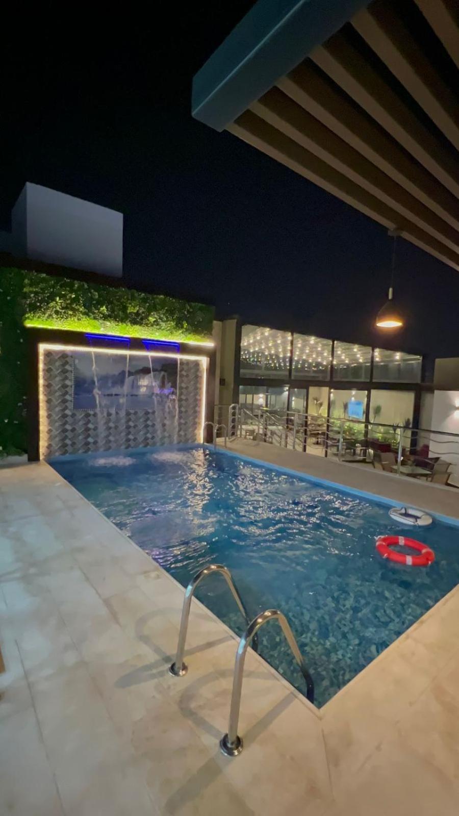 Primotel Elite As Salamah เจดดาห์ ภายนอก รูปภาพ