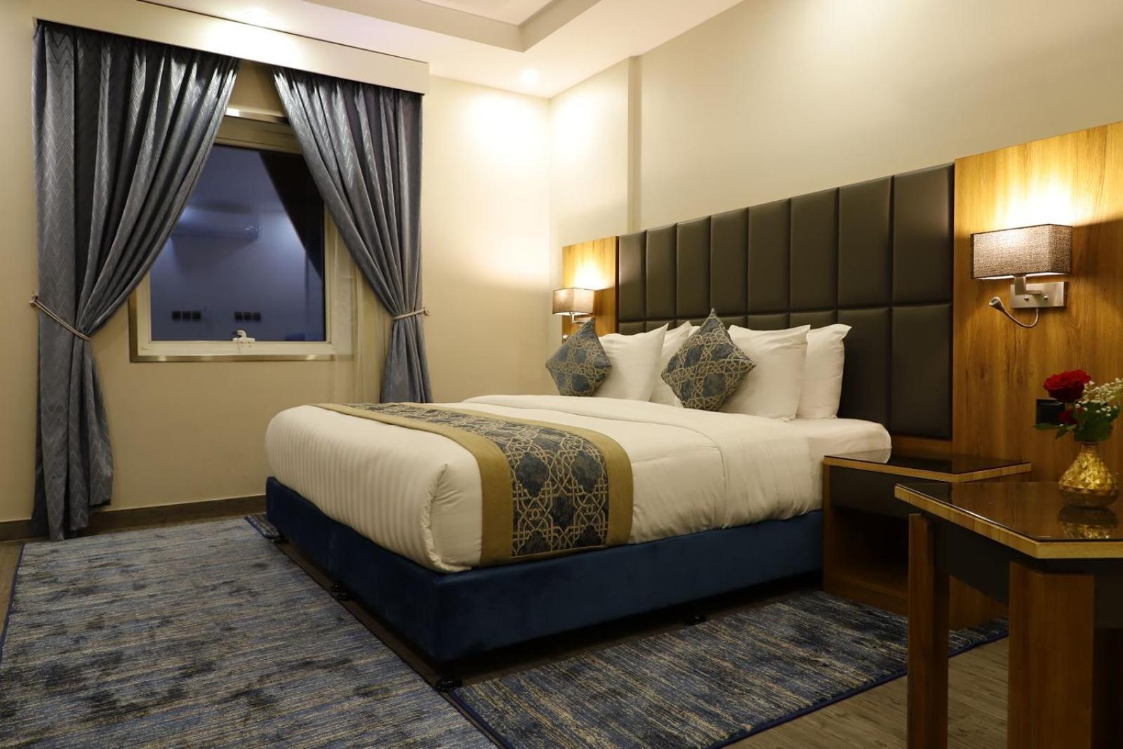 Primotel Elite As Salamah เจดดาห์ ภายนอก รูปภาพ