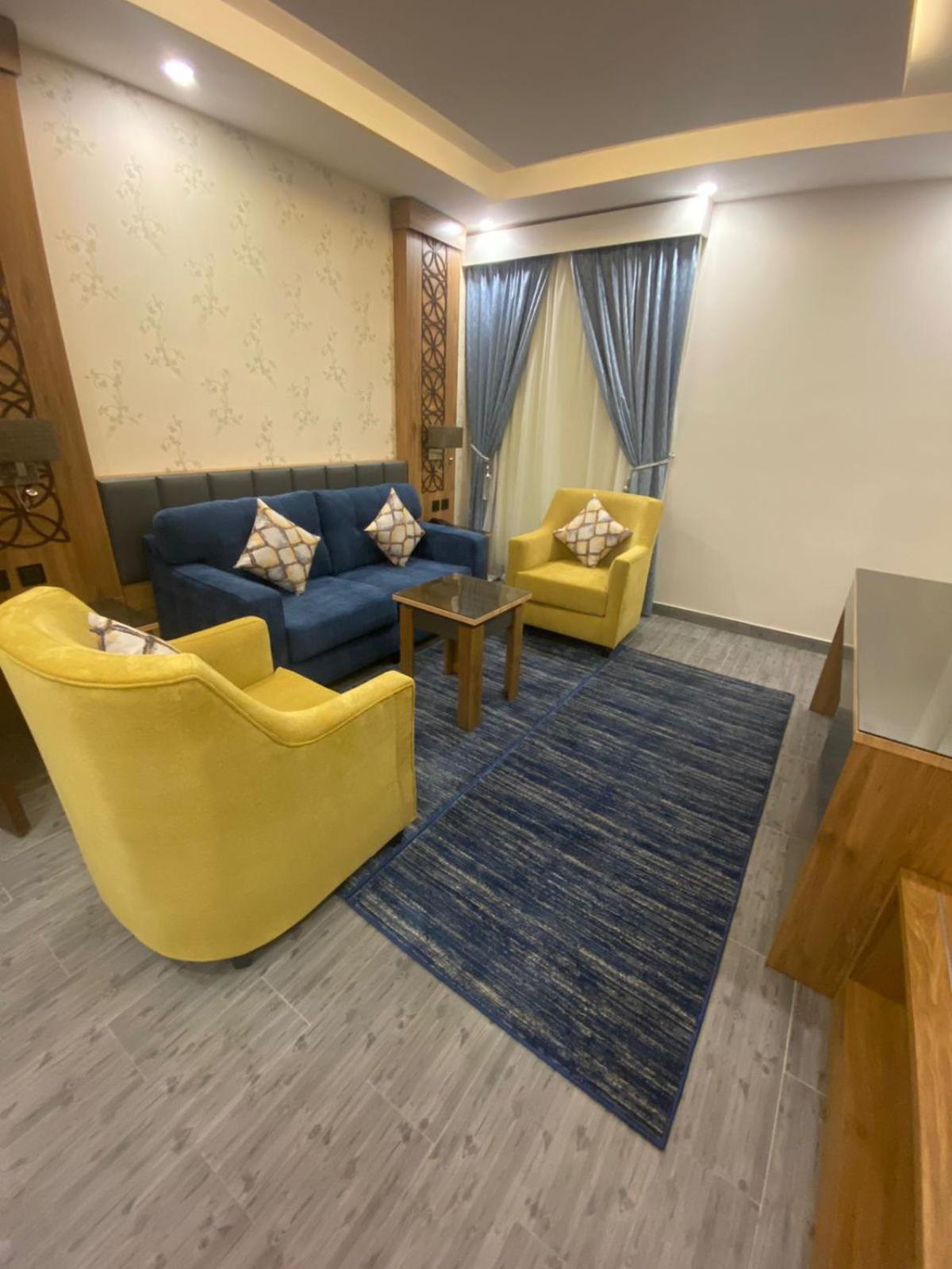 Primotel Elite As Salamah เจดดาห์ ภายนอก รูปภาพ