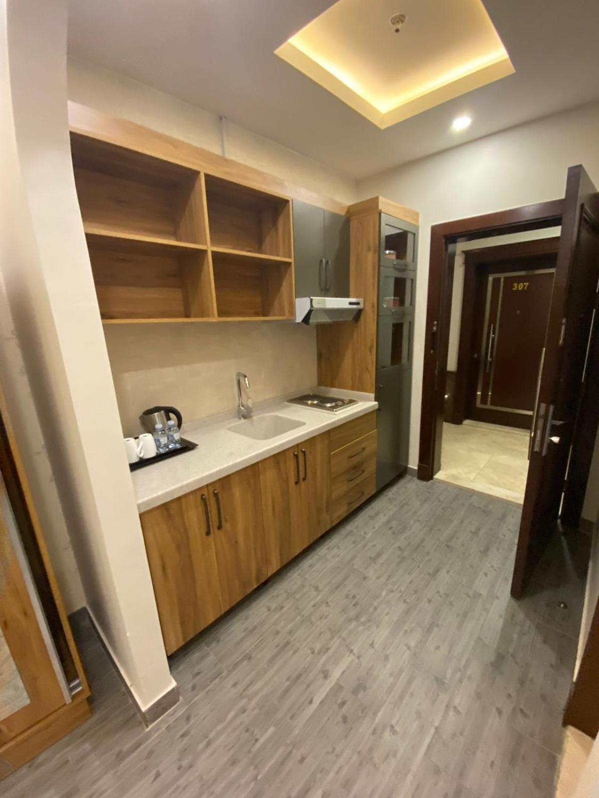 Primotel Elite As Salamah เจดดาห์ ภายนอก รูปภาพ