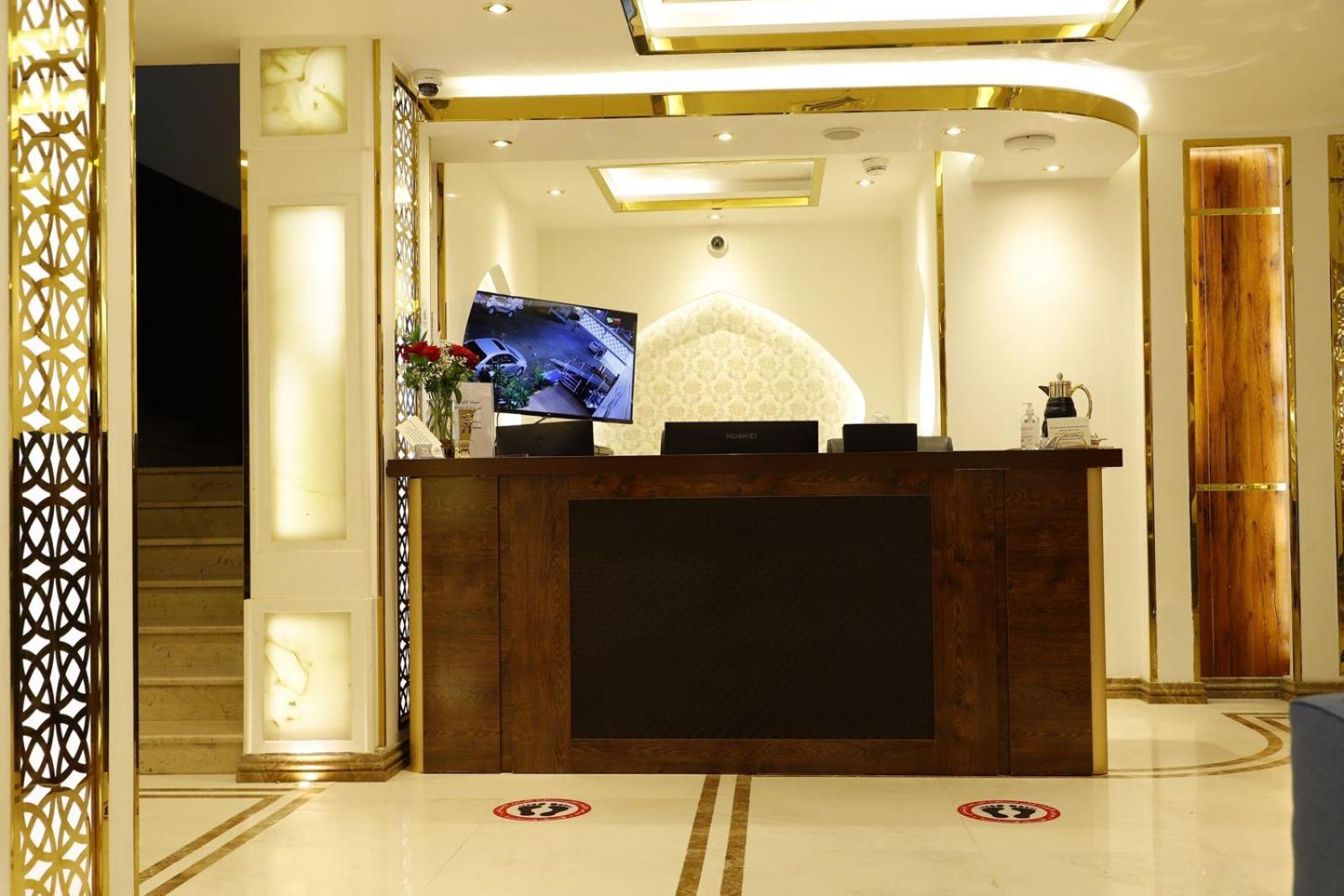 Primotel Elite As Salamah เจดดาห์ ภายนอก รูปภาพ