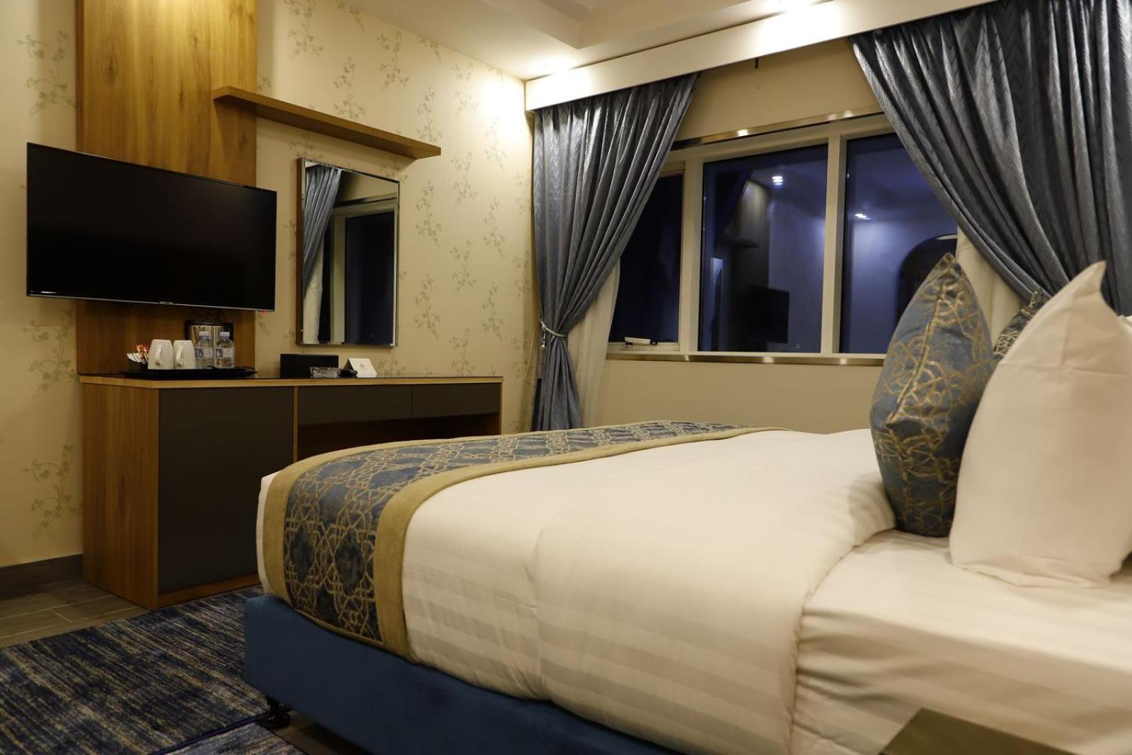 Primotel Elite As Salamah เจดดาห์ ภายนอก รูปภาพ