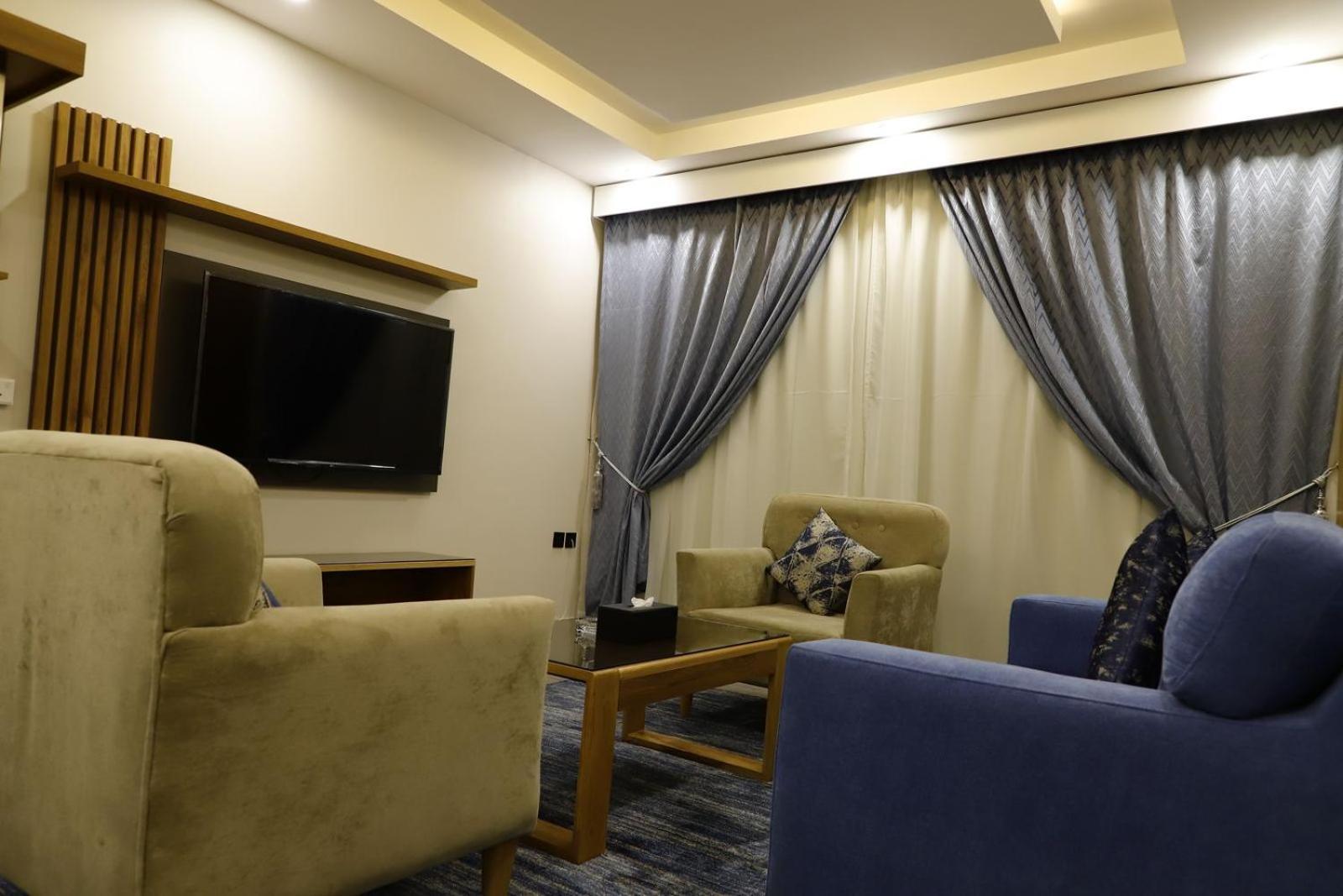 Primotel Elite As Salamah เจดดาห์ ภายนอก รูปภาพ