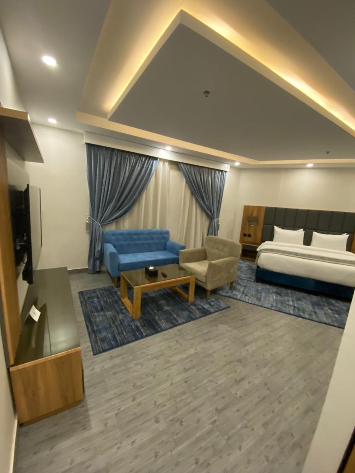 Primotel Elite As Salamah เจดดาห์ ภายนอก รูปภาพ