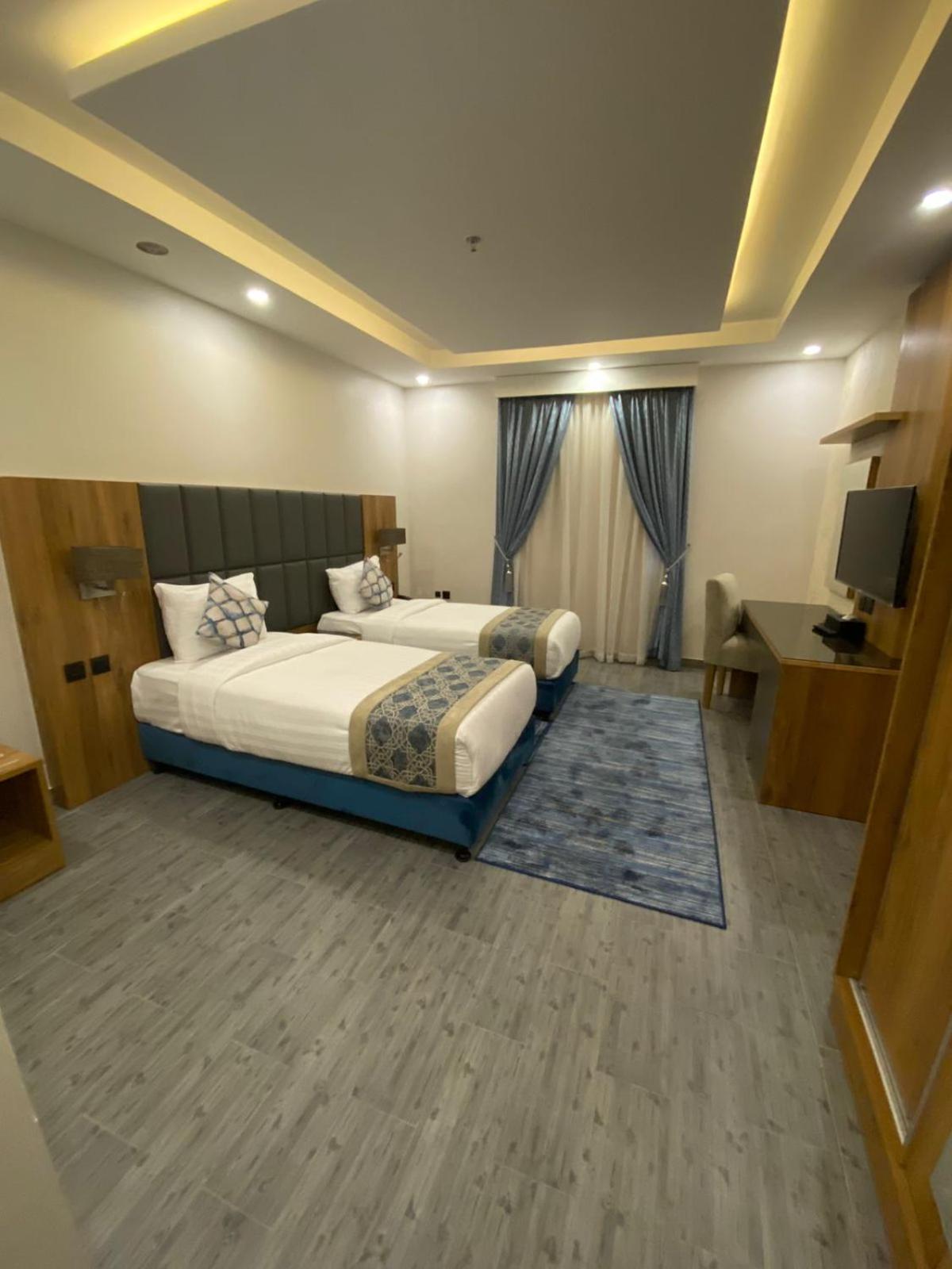 Primotel Elite As Salamah เจดดาห์ ภายนอก รูปภาพ