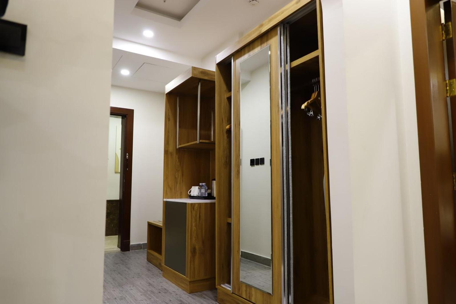 Primotel Elite As Salamah เจดดาห์ ภายนอก รูปภาพ