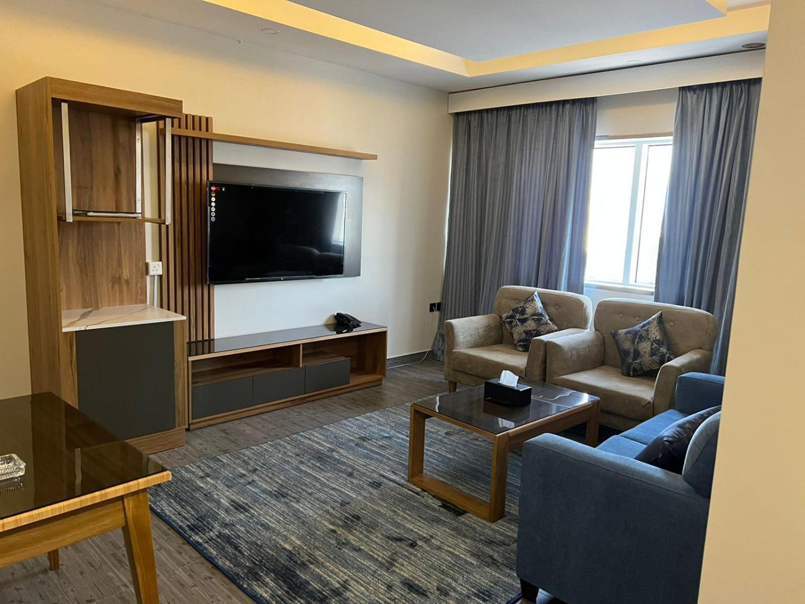 Primotel Elite As Salamah เจดดาห์ ภายนอก รูปภาพ